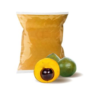 Pulpa lucuma 1Kg