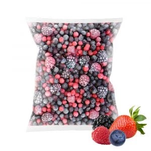 Mix berries premium 1Kg