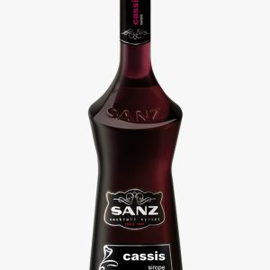 Syrup Sanz 700cc