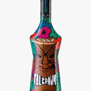 Syrup falernum 700cc
