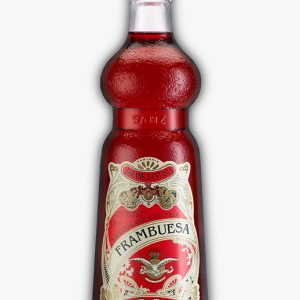 Syrup frambuesa 700cc