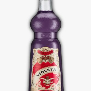 Syrup Violeta 700cc
